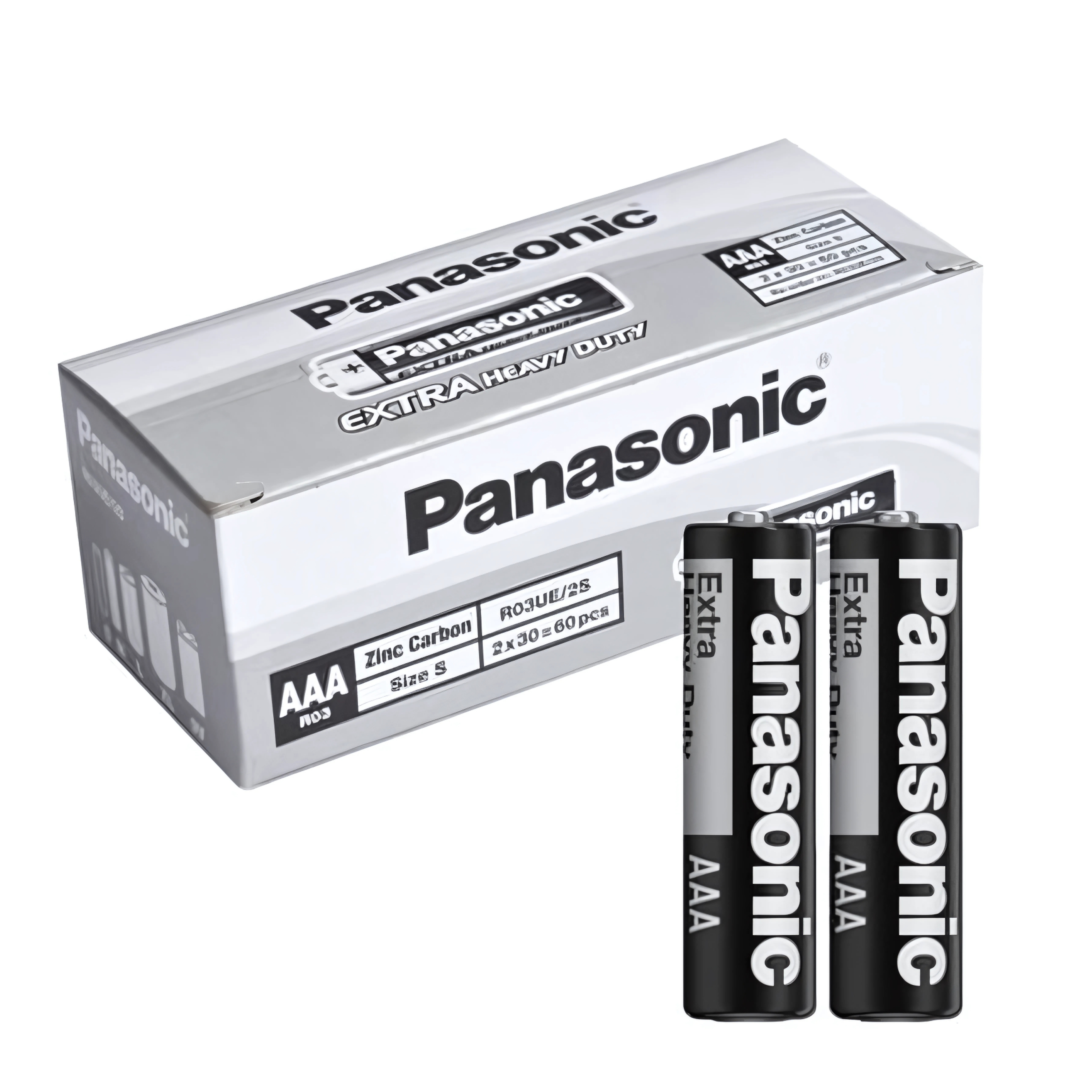 PANASONİC KALEM PİL İNCE